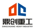Luoyang Dingchuang Zwaar Industrie Machines Co., Ltd.